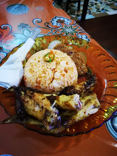 Kafe Kampung@Khaty's