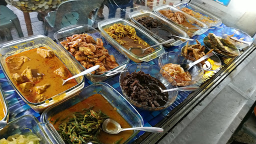 Pusat Penjaja Sg Sarikei