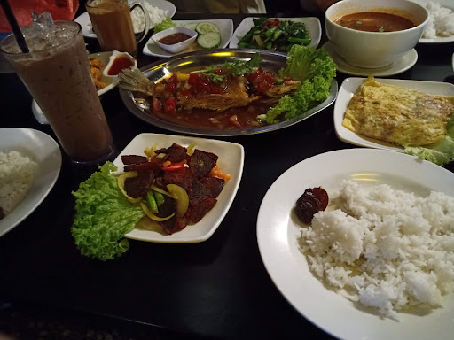 Fatin Thai Kitchen