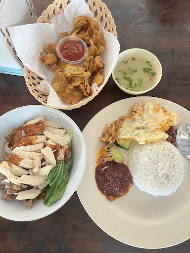 Masakan Borneo Masakan Borneo