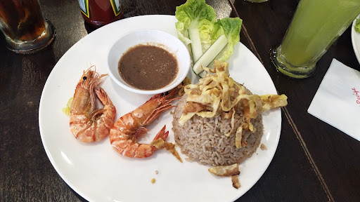 Secret Recipe Batu Gajah (sweet region sdn bhd)