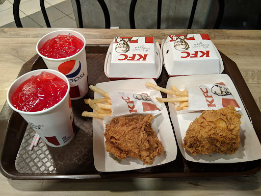KFC Semporna KFC Semporna