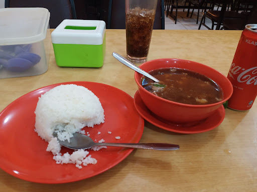 Fadhirah Cafe