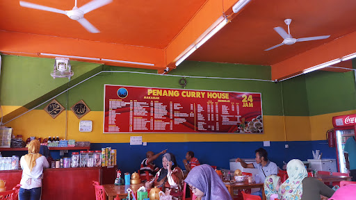 Penang Curry House
