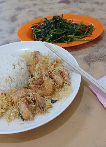 Restoran Fung Ling Restoran Fung Ling