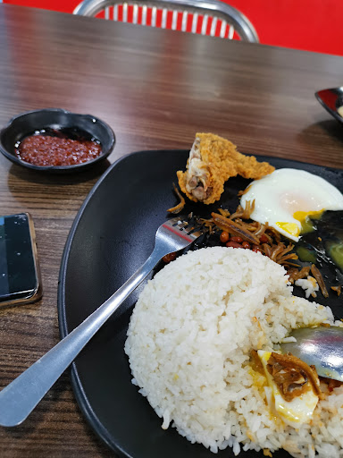 Warung Abang Joe