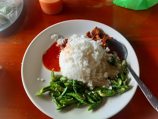 Restoran Nasi Kandar Ck Maju