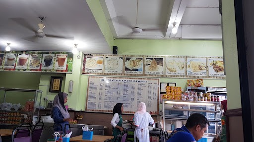 Nasi Kandar Al-Farisha