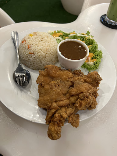 Farich Food House Farich Food House