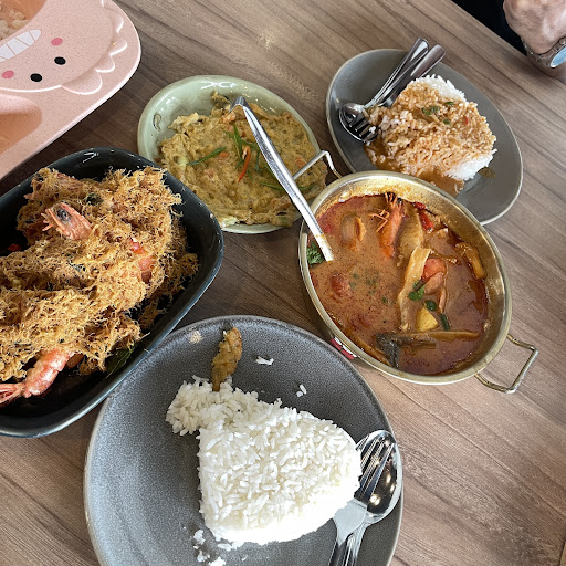 Soi 55 Thai Kitchen