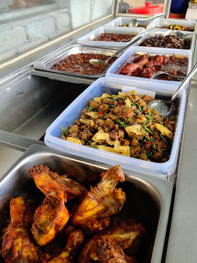 Warung Pinang Sebatang