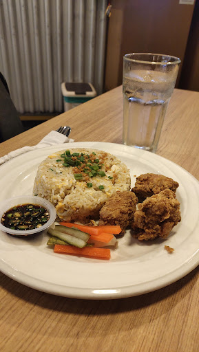 Padi House, Mitsui Outlet Park