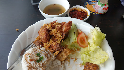 Kafe Ngeteh