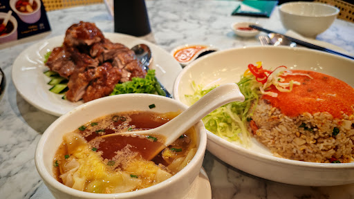 Queen Canton Cuisine Queen Canton Cuisine