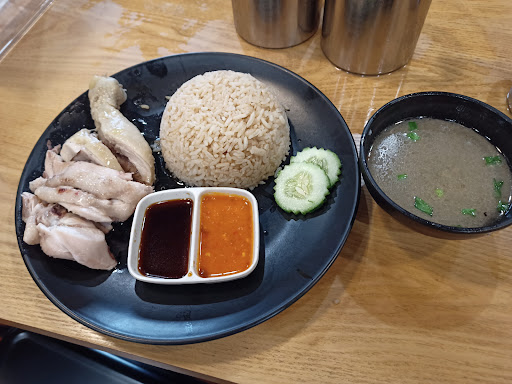 Restoran Leh Pak Seremban Restoran Leh Pak Seremban