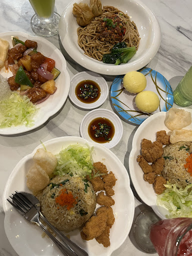 Mohd Chan Restaurant • Seremban Mohd Chan Restaurant • Seremban