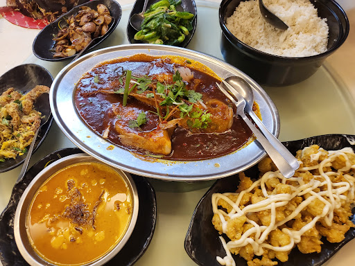 City Park Oriental • Seremban 2