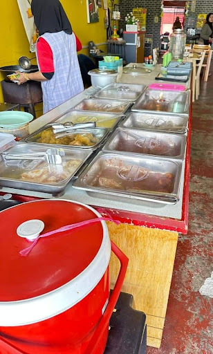 Pondok Cafe