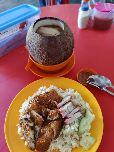 Restoran Weng Heong