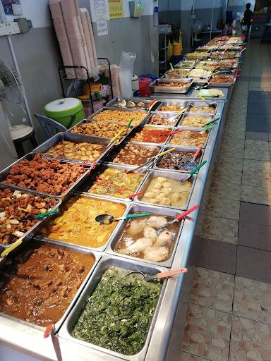 Lucky Home Mix Rice Restaurant Lucky Home Mix Rice Restaurant