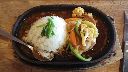 Chop N Steak Seri Kembangan Chop N Steak Seri Kembangan