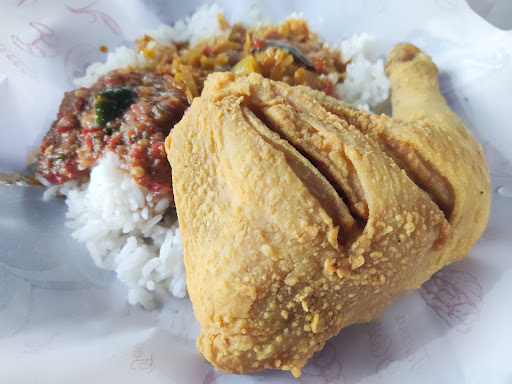 Baek Lokal