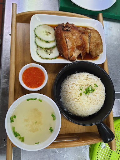 Samtai YAMCH'A Sri Kembangan Samtai YAMCH'A Sri Kembangan