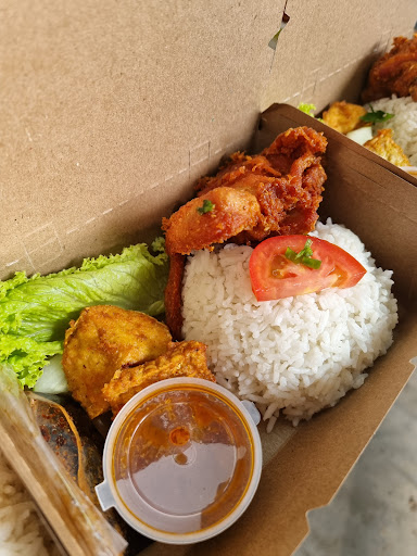 Warung Santai Kak Ida's Kitchen