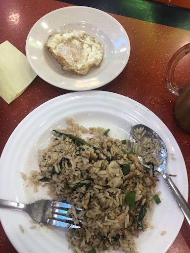 Restoran Safreen Restoran Safreen