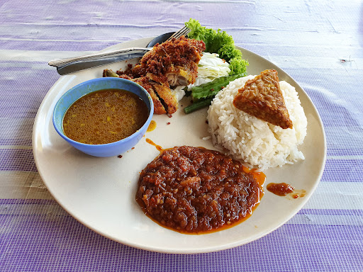 Umie Ju corner Umie Ju corner