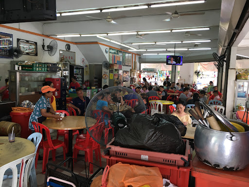 Restoran Tropicana