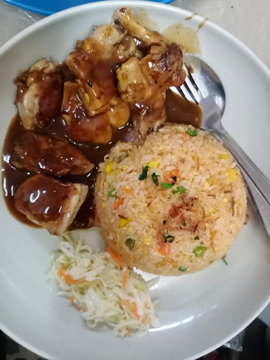 WESTERN FOOD Orfan Khan