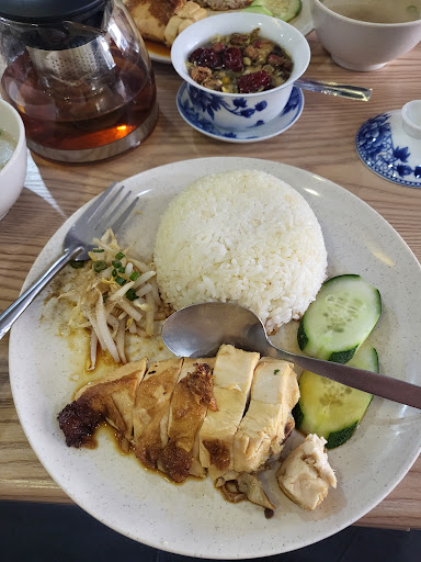 Restoran Canton Village