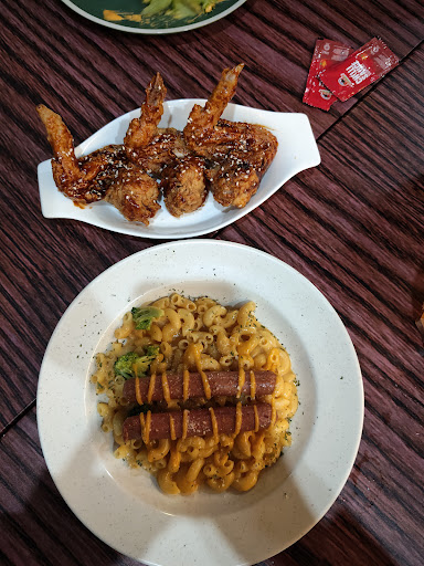 Mios Kitchen Alami Garden