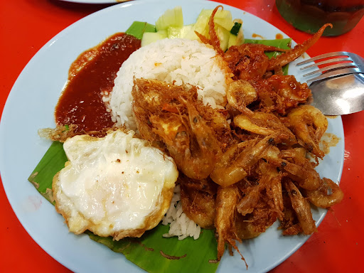 Medan Selera Seksyen 2