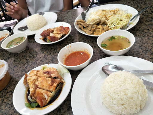 Restoran Azira