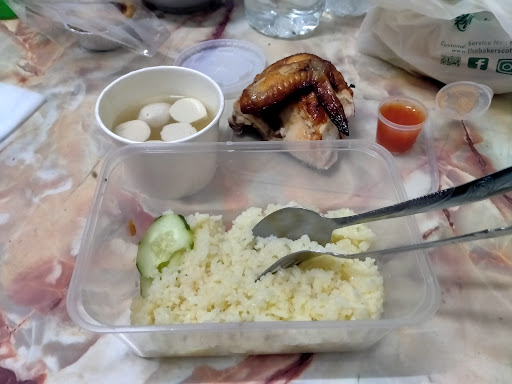 Baker's Cottage Batu Gajah