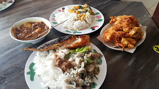 Restoran Sri TTDI (Pok Loh)