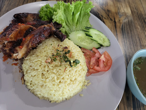 Afterbrew Batu Gajah