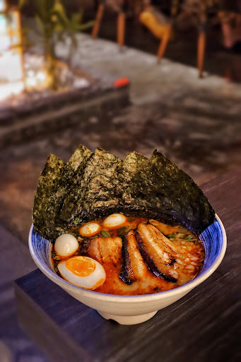 Soru Izakaya (Sibu HQ)