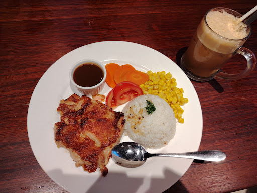Restoran Wow Wow West