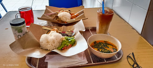 NASI ULAM SIBU NASI ULAM SIBU