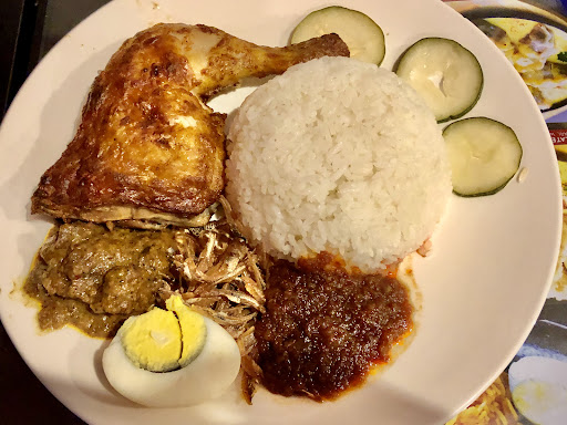 Restoran Noodle House