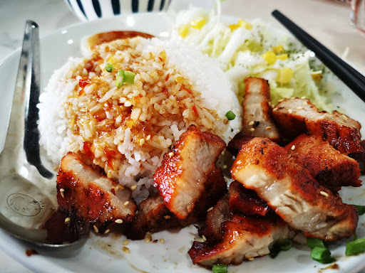 Hann's Food Paradise Hann's Food Paradise