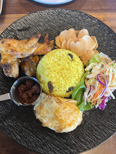 COUNTRY CUISINE COUNTRY CUISINE