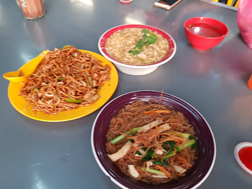 Taman Selera Muhibah