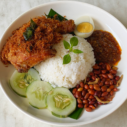 Little Penang Kopitiam