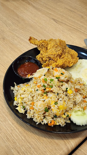 Rise Kitchen
