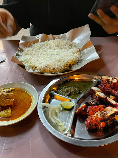 Restoran Cheese Nan Meleleh