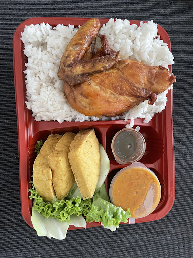 Garuda Bistro